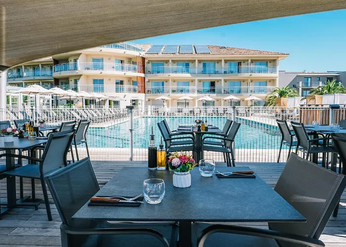 Costa Salina Szálloda 4*