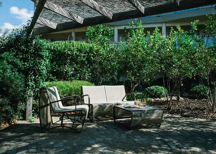 Costa Salina Szálloda 4*