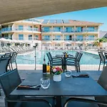 科斯塔萨琳娜酒店 酒店 4*