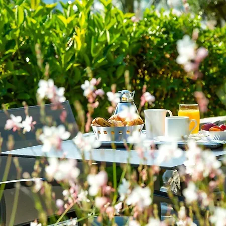 Costa Salina Hotel Porto-Vecchio (Corsica)
