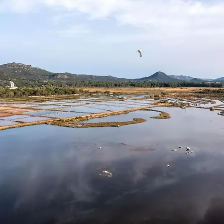 فندق Costa Salina