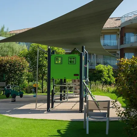 Costa Salina Hotell