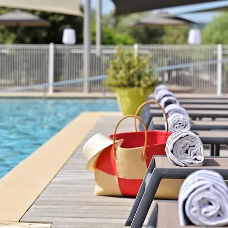 Hotel Costa Salina 4*