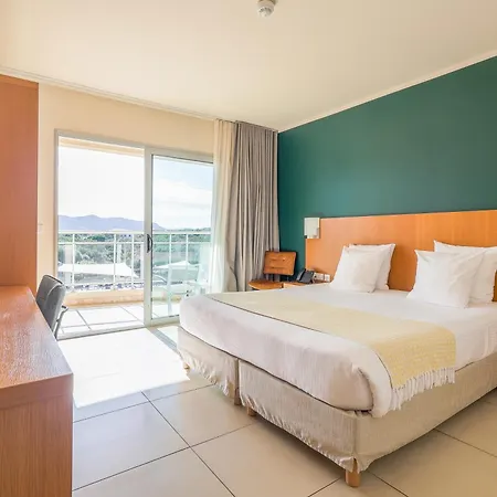 Hotel Costa Salina 4*