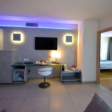 Costa Salina Ξενοδοχείο