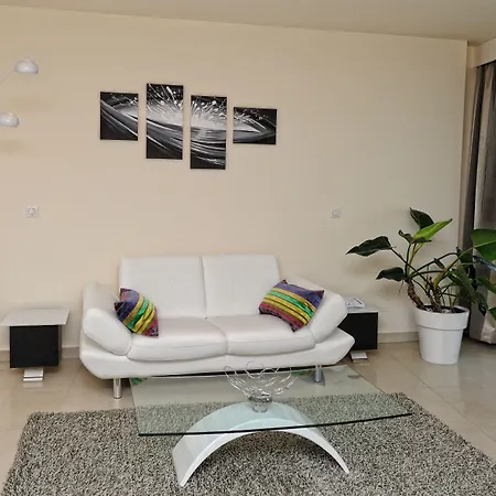 Costa Salina Ξενοδοχείο