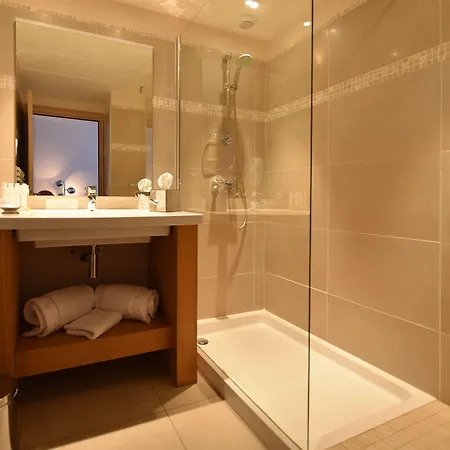 Hotel Costa Salina Porto-Vecchio (Corsica)