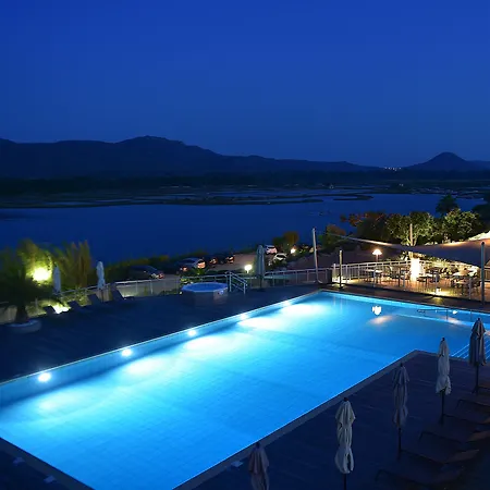 Hotel Costa Salina 4*