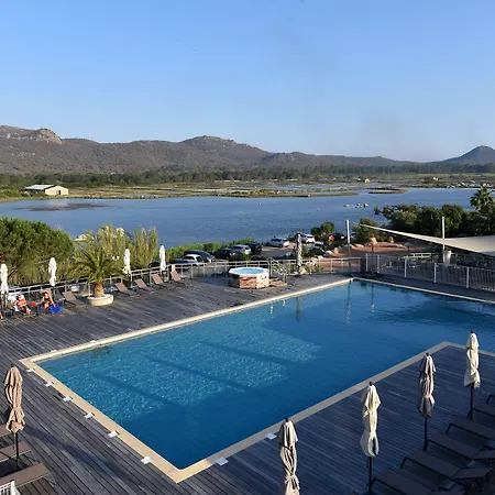 Costa Salina 4* Porto Vecchio