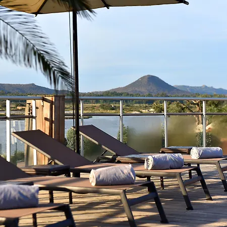 Costa Salina Ξενοδοχείο