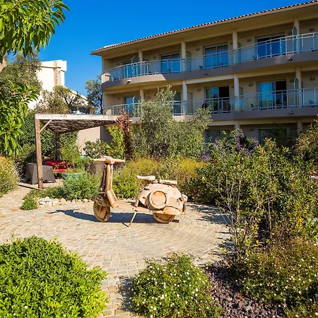 Hotell Costa Salina