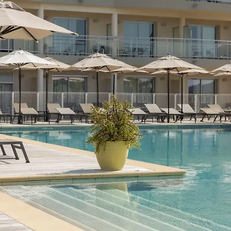 Ξενοδοχείο Costa Salina Πόρτο Βέκιο