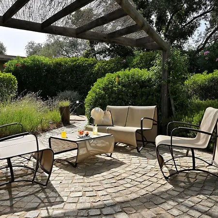 Costa Salina Ξενοδοχείο 4*