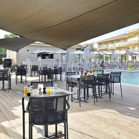 Costa Salina Ξενοδοχείο