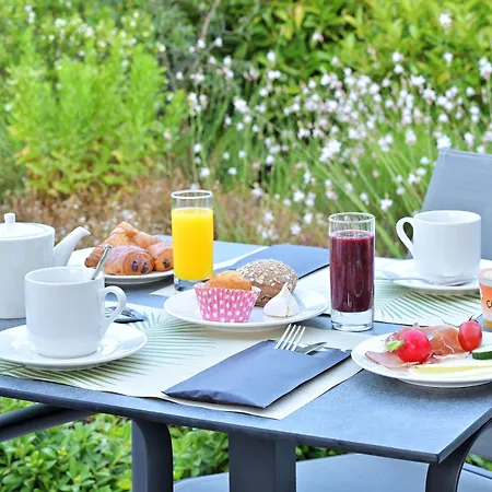 Costa Salina Porto-Vecchio (Corsica)