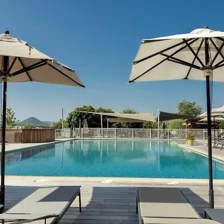 Costa Salina Ξενοδοχείο Πόρτο Βέκιο