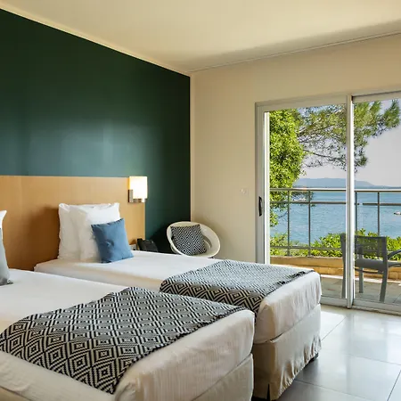 Costa Salina Ξενοδοχείο 4*