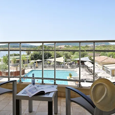 Costa Salina 4* Porto-Vecchio (Corsica)