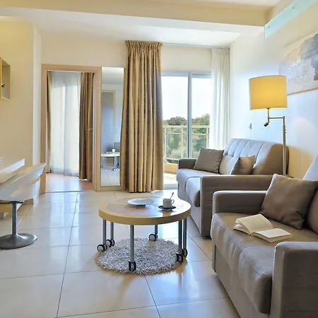 Costa Salina 4* Porto-Vecchio (Corsica)