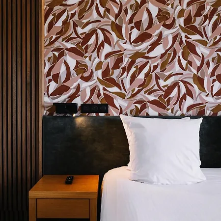 Costa Salina Ξενοδοχείο 4*