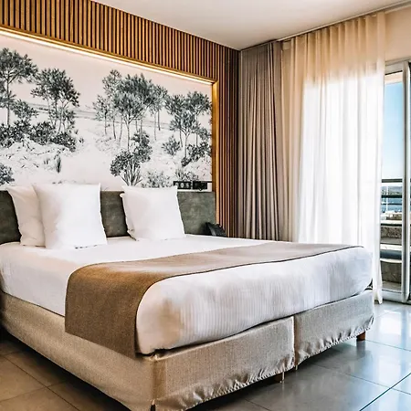 Costa Salina Ξενοδοχείο Πόρτο Βέκιο