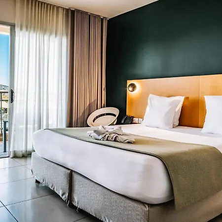 Costa Salina Hotel Porto-Vecchio (Corsica)