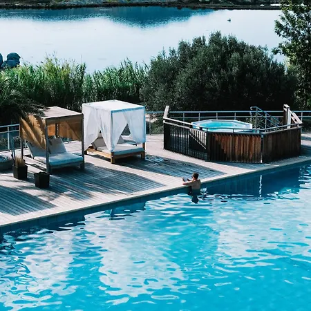 Ξενοδοχείο Costa Salina 4*