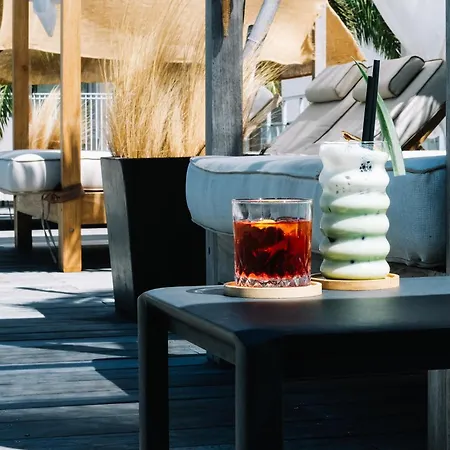 Costa Salina Otel Porto-Vecchio (Corsica)