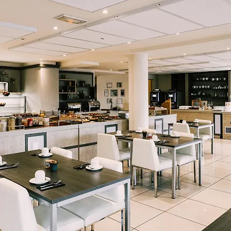 Costa Salina Πόρτο Βέκιο