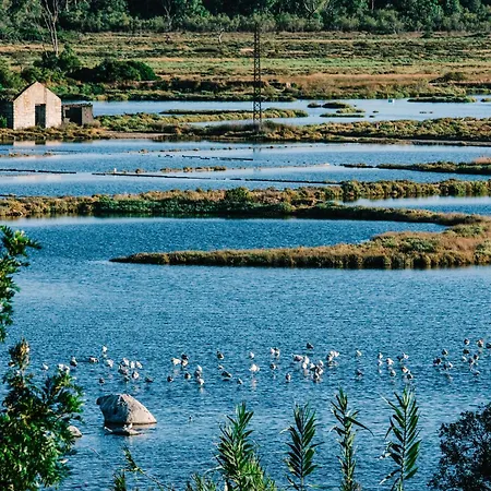 Costa Salina 4* Πόρτο Βέκιο