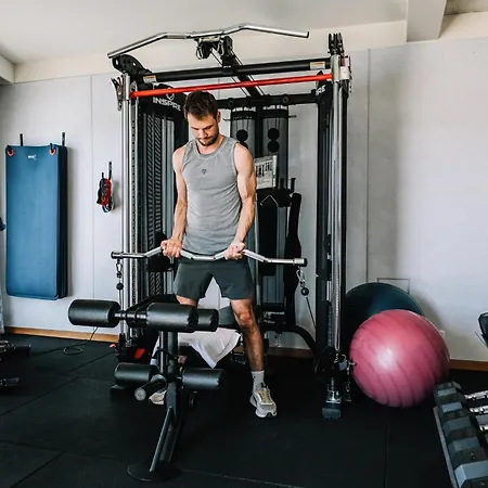 Ξενοδοχείο Costa Salina 4*