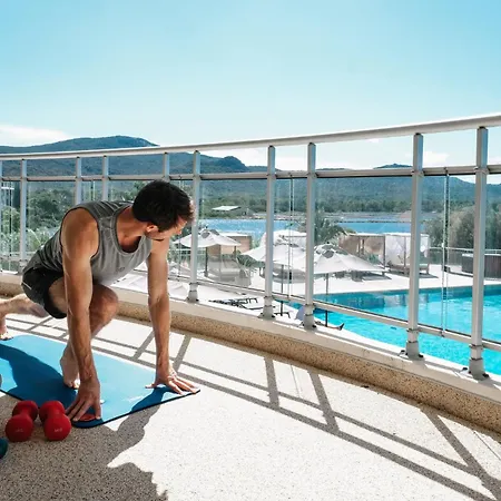 Costa Salina Hotel 4*