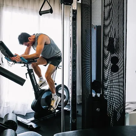 Costa Salina Ξενοδοχείο Πόρτο Βέκιο