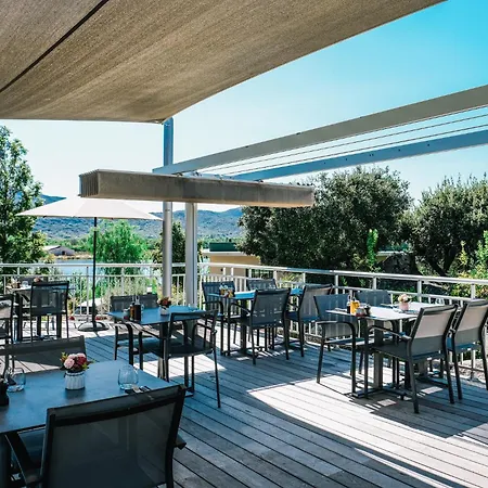 Costa Salina Ξενοδοχείο