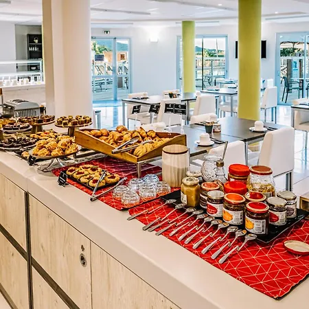 Ξενοδοχείο Costa Salina