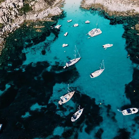 Costa Salina Πόρτο Βέκιο