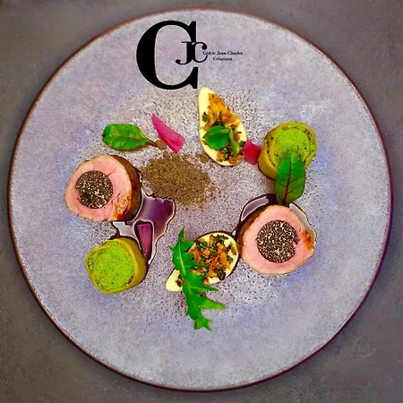 Costa Salina Ξενοδοχείο Πόρτο Βέκιο