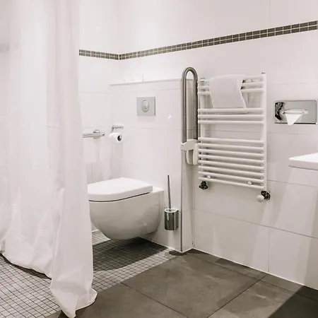 Costa Salina 4* Порто-Веккьо