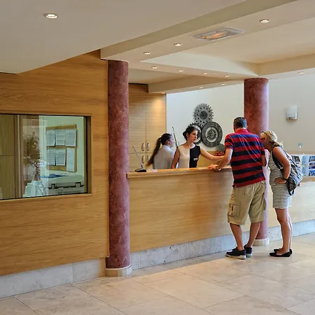 Hotel Costa Salina