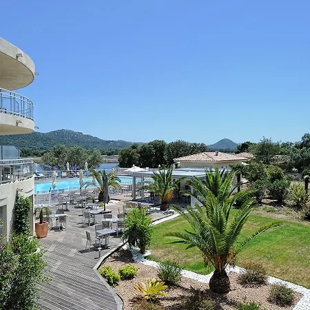 Costa Salina فندق 4*
