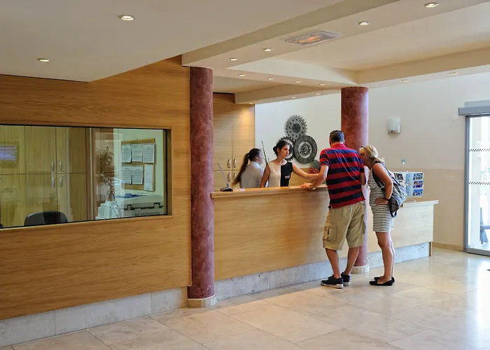 Costa Salina 4*