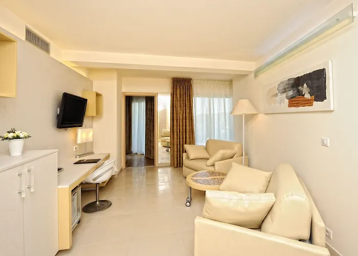 Costa Salina Porto-Vecchio (Corsica)