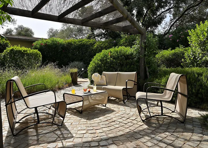 Costa Salina Hotel 4*