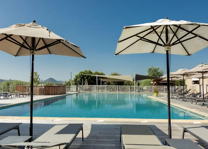 Costa Salina Hotel Porto-Vecchio (Corsica)