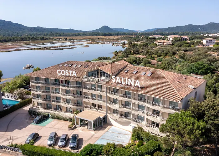 Costa Salina Hotel
