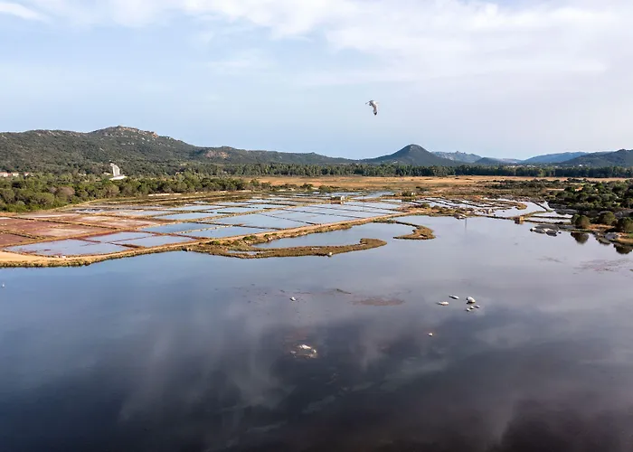 Hotel Costa Salina Porto-Vecchio (Corsica)