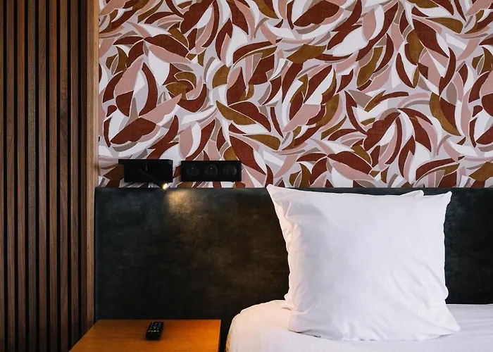 Costa Salina Отель 4*