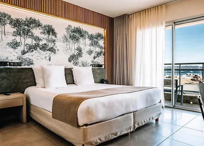 Costa Salina Hotell Porto-Vecchio (Corsica)