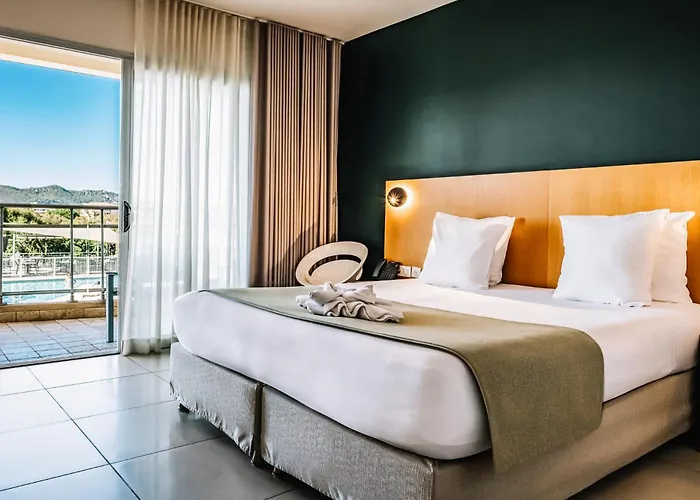 Costa Salina Hotell Porto-Vecchio (Corsica)