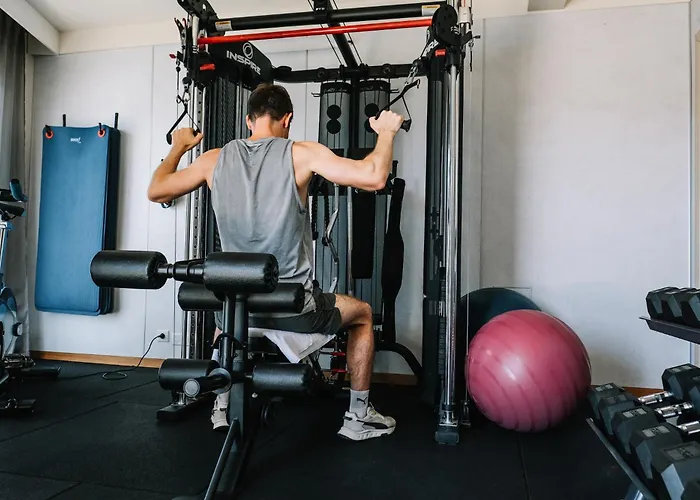 Hotel Costa Salina Porto-Vecchio (Corsica)